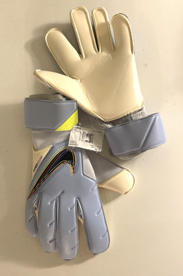 Nike Vapor Grip 3 Promo Soccer GK Gloves DM4008 548 Size 11 New w Tag