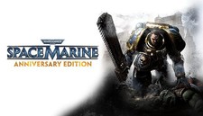 Warhammer 40,000: Space Marine - Anniversary Edition PC Steam Key WW