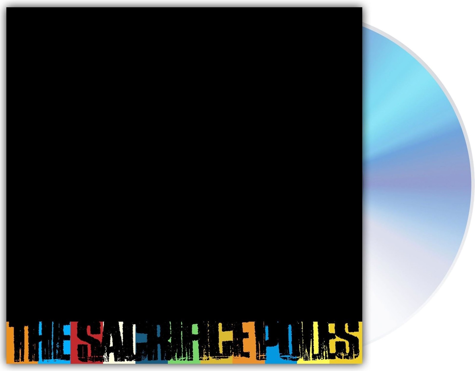 Audio Cd Cave In - Sacrifice Poles - Immagine 2