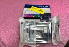 Brother LC3033BK XXL Black Ink Cartridge Super-High-Yield 3000 EXP 1/2026