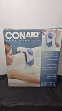 Conair Body Benefits BTS1D Powerful Water Jet Bath Spa - NEW Open Box