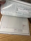 1991 World Series Official Souvenir Scorebook - Atlanta Braves - Minnesota Twins — photo 3