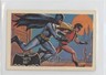 1966 A&BC Batman Black Bat Batman Robin Let's Go! #28 0a6