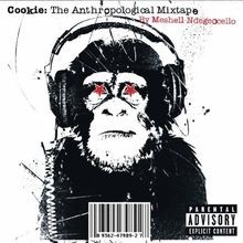 Cookie: The Anthropological Mixtape von Ndegeocello,Meshell | CD | Zustand gut