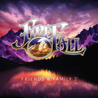 FRIENDS & FAMILY 2 / NEW Audio CD