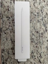 Apple Pencil Pro White MX2D3AM/A - A2538 - OPEN BOX