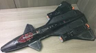 1986 GI JOE Cobra NIGHT RAVEN Sp3 Parts Hasbro Original Vintage Jet #2