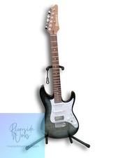 IBANEZ E-Gitarre AZ22S1F-TKS