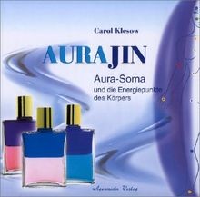 Aurajin: Aura-Soma und die Energiebahnen des Körper... | Buch | Zustand sehr gut