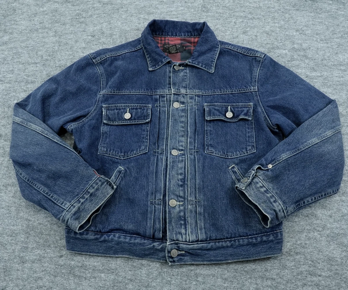 RRL Jackets for Men for Sale - Shop New & Used - eBay