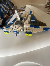 LEGO STAR WARS Lot, RARE, RETIRED, BRAND NEW Sets Lilburn GA Pick up