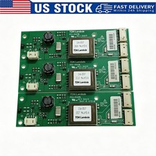 NEW For original TDK.Lambda PCU-P347B CXA-0537 LCD Power Inverter Board US STOCK