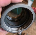Action NH Fittings 1.5 And 2.5 Firefighter Fire Department — photo 6