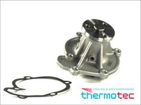 Thermotec D11052TT Wasserpumpe Wapu FüR Nissan