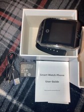 Smart Watch For Smartphone Bluetooth 