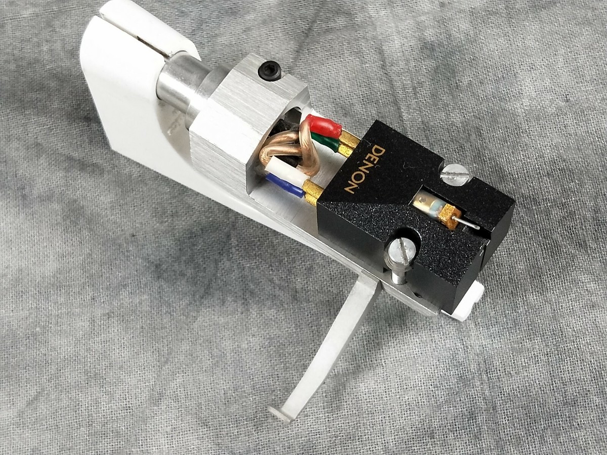 DJ機材 DENON DL-103LC DJ機材 DENON DL-103LC Denon DL-103 LC II MC Cartridge W