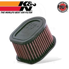 Nouveau Filtre À Air Sportif K&N KN Lavable KA-1003 Kawasaki Z1000 Année 2004 04