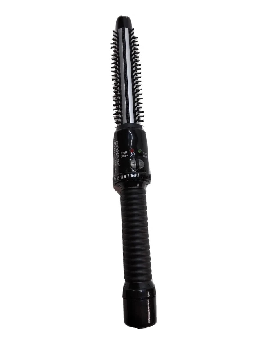 Conair instant heat brush cheap
