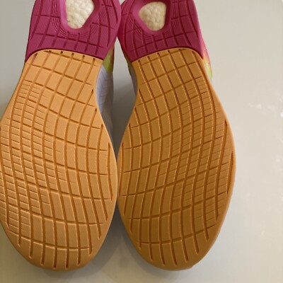 Adidas Kaptir Super Womens Size Multi Basketball Shoes Sneakers  FZ2790