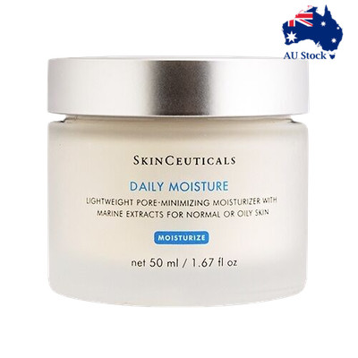 skinceuticals moisturiser