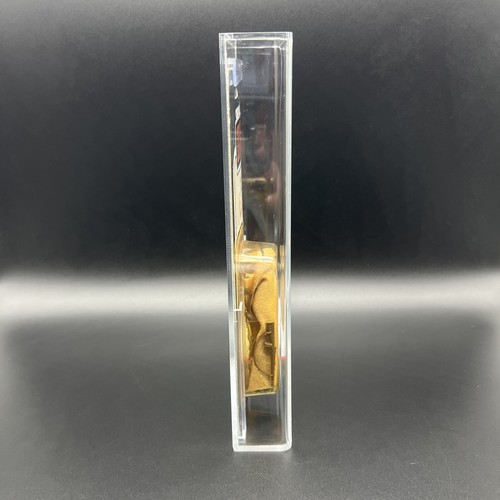 Prune Face ROTJ 77 Back-A Graded AFA 75 1984 Kenner Star Wars Modellino - Foto 4 di 7