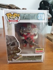 Ultimate Funko Pop Fallout Figures Checklist and Gallery 76