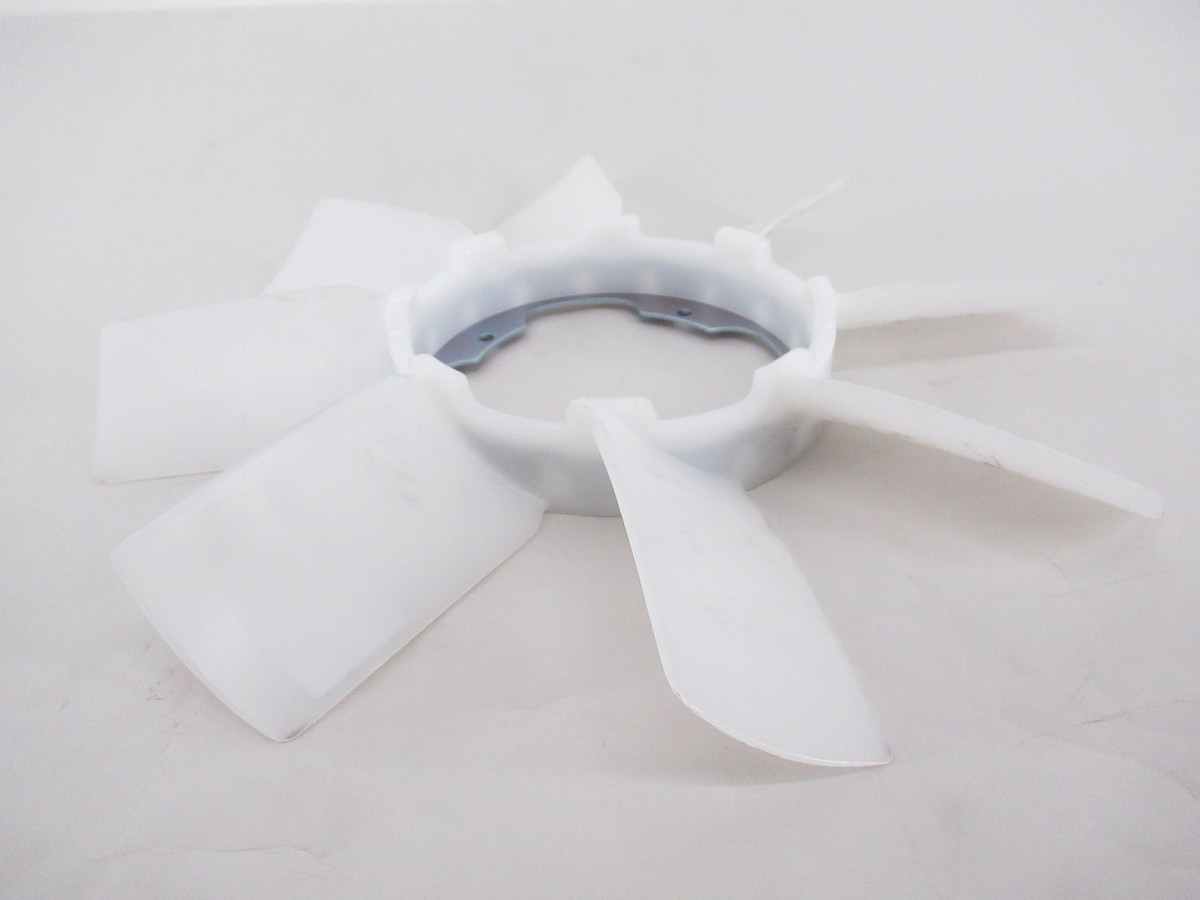 ✧︎ 03KNさま専用 ✧︎ Genuine OEM Nissan 21060-N3600 Radiator Cooling Fan Blade
