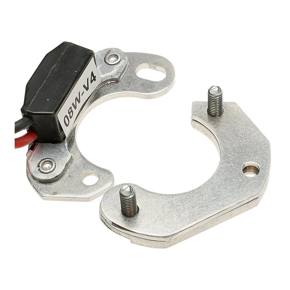 Kit de conversión de encendido para Jetta, Quantum, Rabbit, Scirocco + Más LX-811 Foto 4 de 4