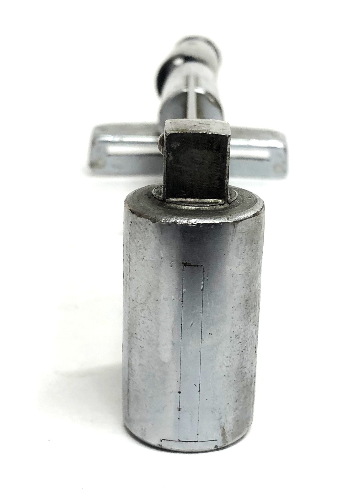 Sturtevant Richmont Flat Beam Memory Torque Wrench 1/2 Inch Drive S-300-1 USED