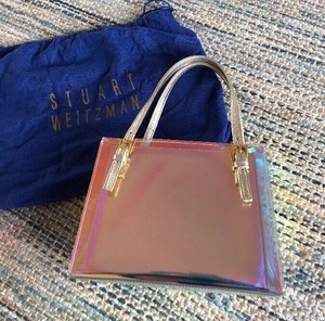 stuart weitzman bags