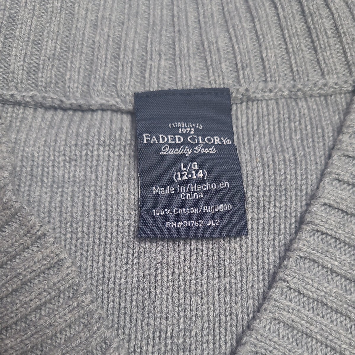 FADED GLORY WOMEN