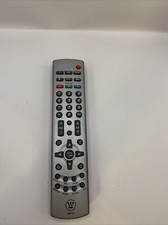Westinghouse RMT-05 TV Remote Control Tested Working