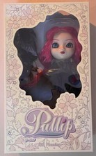 Unopened pulip DAL cornice