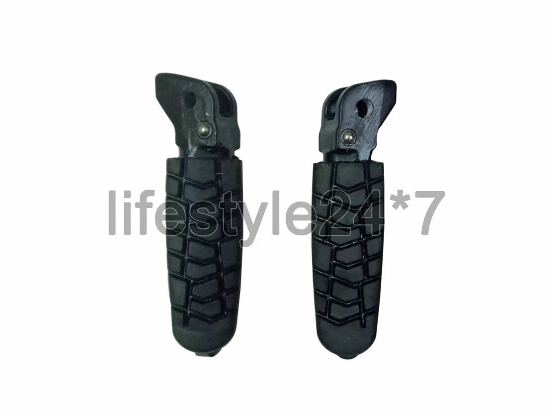 Ns 200 pillion footrest deals