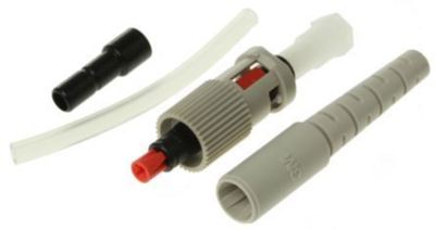 3M ST Multimode Simplex Glasfaserstecker, 0,2 dB Einfügedämpfung