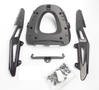 GIVI SR117M Halterung Für Monolock Sitzbankkoffer Für Suzuki Burgman 125 200