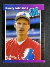 1989 Donruss Baseball  - You Pick - Complete Your Set #1 - 547