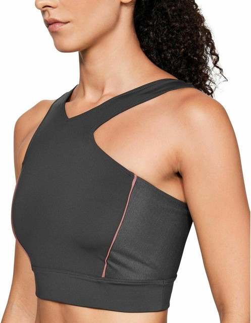 under armour misty crop top