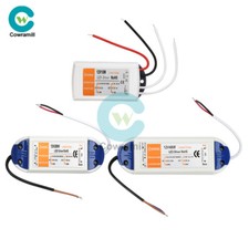 LED Driver Power Supply Adapter Transformer DC 12V 18W 28W 48W for LED Lighting