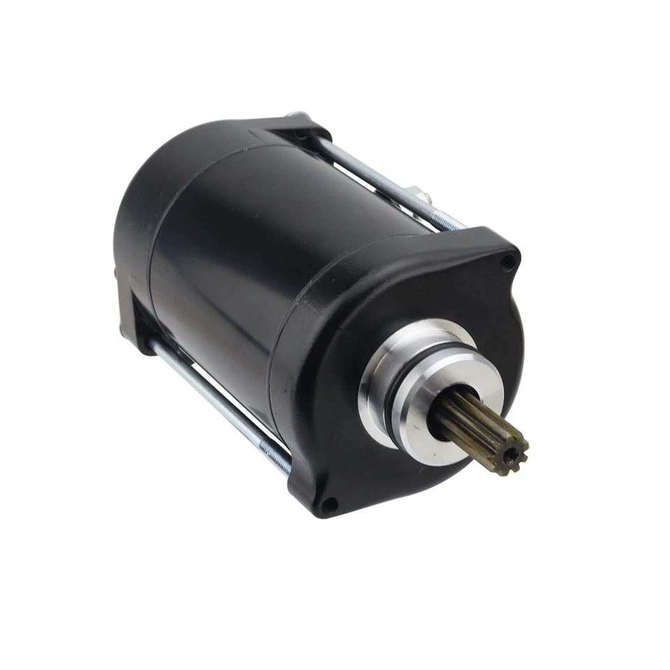 For Yamaha WaveRunner FX HO/FX Cruiser HO FX1100 2004-2008 Starter&Relay - Image 3 of 4