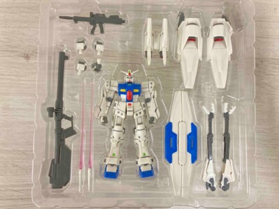 Bandai DX Ms In Action 0083 Dendrobium RX-78GP03 Mobile Suit