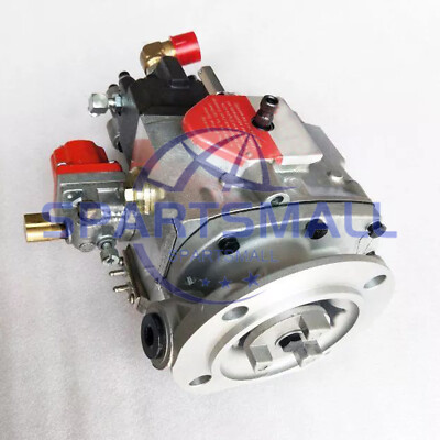 Fuel Injection Pump 3883776 3021989 For Cummins QSK19 KTA19 NT855  