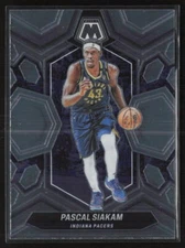 2023-24 Panini Mosaic #6 Pascal Siakam