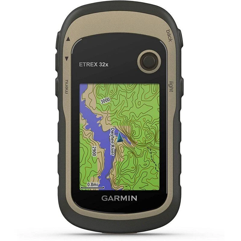 Schwarze Garmin Eingebaute-GPS-Antenne tragbare Navigationsgeräte fürs Auto
