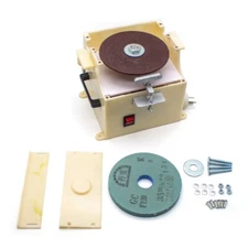 220V Speed Skating Ice Skates Grinding Machine Ice Hockey Shoes Sharpener Y