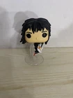 Funko Pop! Rocks: Joan Jett And The BlackHearts- Joan Jett - #265