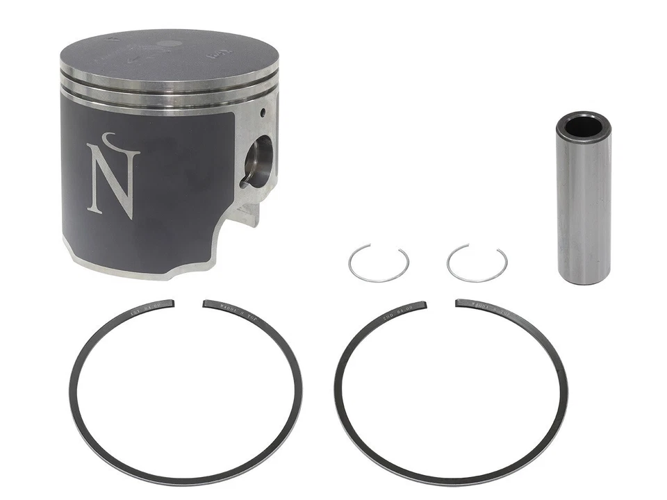 Yamaha WaveRunner GP 1200 Top End Rebuild Kit Namura Pistons 84mm 1997 1998 1999 - Image 2 of 4