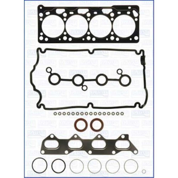 Ajusa Dichtungssatz Zylinderkopf FüR Vw Polo Opel Astra F Seat Ibiza Ii-image