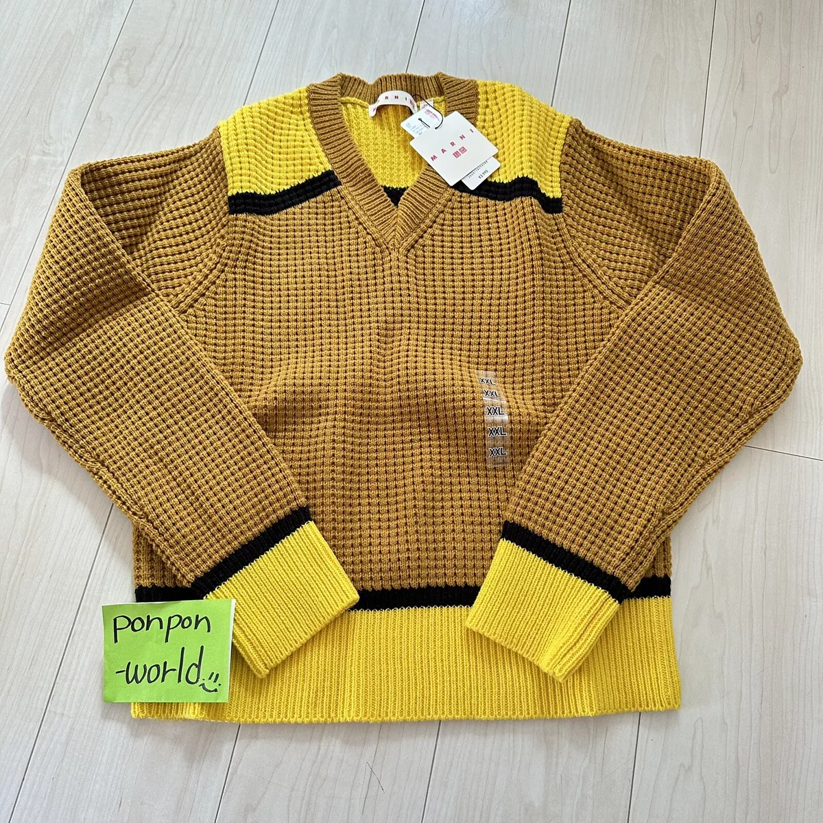 Uniqlo sweater canada cheap