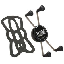 RAM-HOL-UN10U RAM X-Grip Large Phone Holder with RAM Snap-L...
